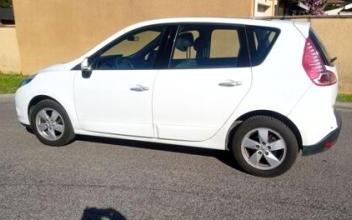 Renault scenic iii Albertville