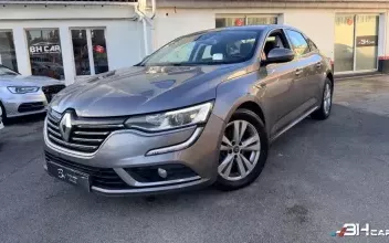 Renault Talisman Saint-Martin-Boulogne