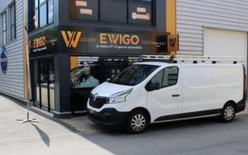 Renault Trafic Belbeuf
