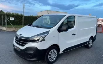 Renault Trafic Cercottes