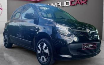 Renault Twingo La-Madeleine