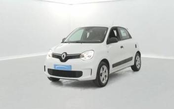 Renault twingo Guingamp