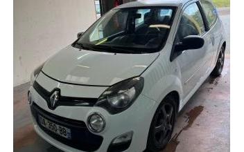 RENAULT Twingo Briare