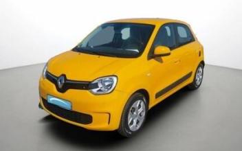 Renault twingo Saint-Lô