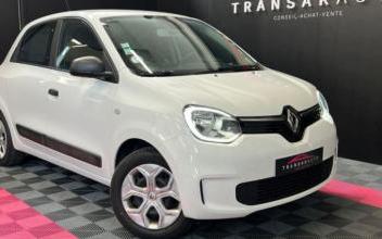 Renault Twingo Lesménils
