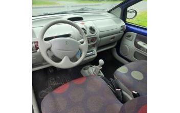 Renault twingo Villedieu-les-Poêles