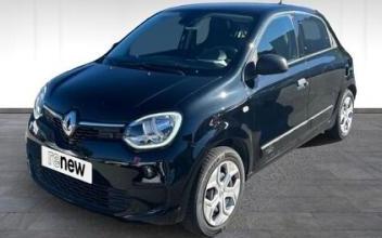 Renault twingo Gap