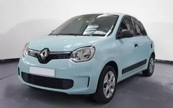 Renault Twingo Puymoyen