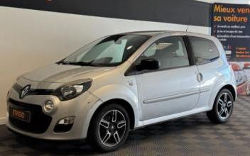Renault Twingo Saint-Apollinaire