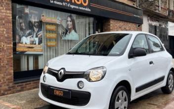 Renault Twingo Juvisy-sur-Orge