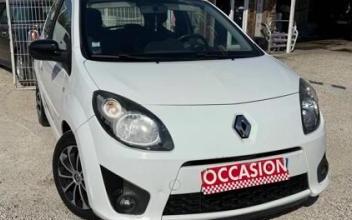 Renault twingo Marignane