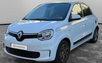 Renault Twingo Nice