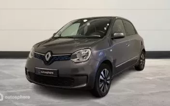 Renault Twingo Metz
