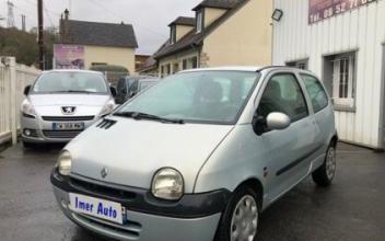 Renault twingo Beauvais
