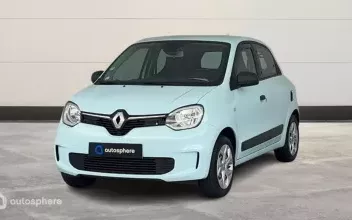 Renault Twingo Villers-Cotterêts