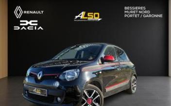 Renault twingo Bessières