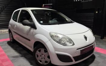 Renault Twingo Cuincy