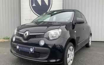 Renault twingo Carpiquet