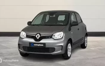 Renault Twingo Calais