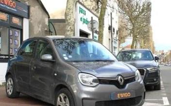 Renault twingo Le-Perreux-sur-Marne