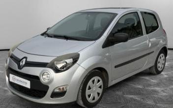 Renault Twingo Nice