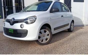 Renault twingo Gravigny