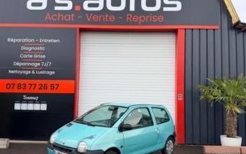 Renault Twingo Bischwiller