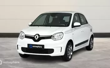 Renault Twingo Meaux