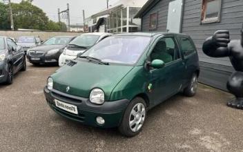 Renault twingo Les-Mureaux