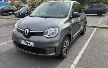 Renault Twingo Neuilly-sur-Seine