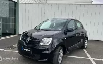 Renault Twingo Hazebrouck