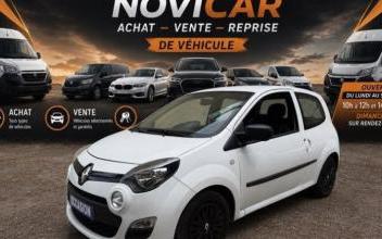 Renault Twingo Bobigny