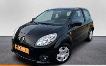 Renault Twingo Tignieu-Jameyzieu