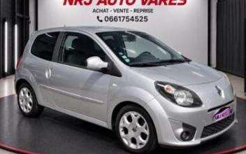 Renault twingo Saint-Pardoux-du-Breuil