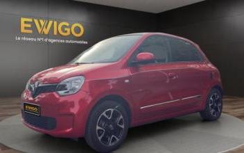 Renault Twingo Colmar