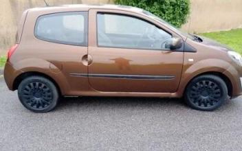 Renault twingo ii Saint-Bonnet-de-Mure