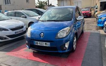 Renault twingo ii Le-Blanc-Mesnil