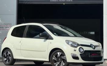 Renault twingo ii Saint-Jean-de-Védas
