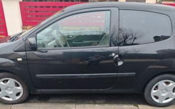 Renault twingo ii Claye-Souilly