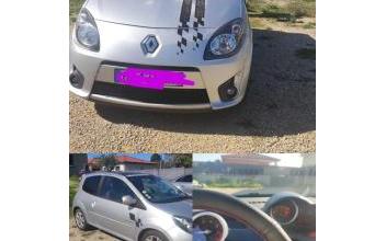 Renault twingo ii Montbeton