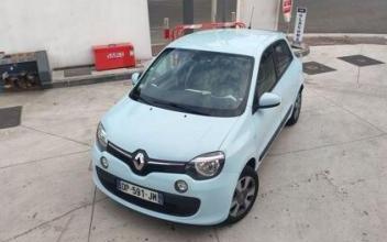 Renault twingo iii Nice