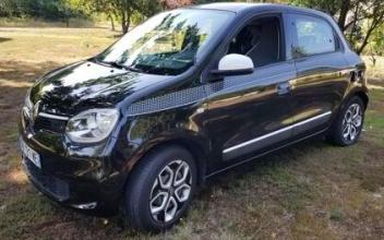 Renault twingo iii Martignas-sur-Jalle