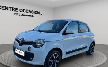 Renault twingo iii Six-Fours-les-Plages