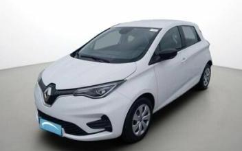 Renault zoe Hérouville-Saint-Clair