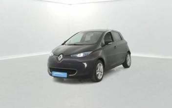 Renault zoe Quimper