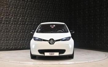 Renault zoe Meaux