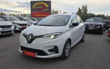 Renault Zoe Perpignan
