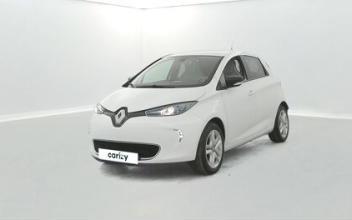 Renault zoe Quimper