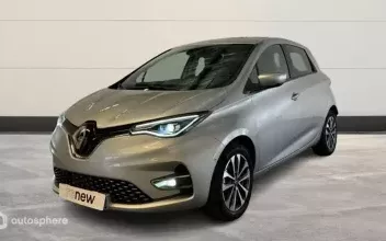 Renault ZOE Vitrolles