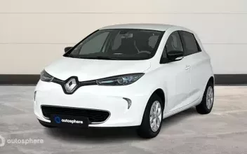 Renault ZOE Loison-sous-Lens